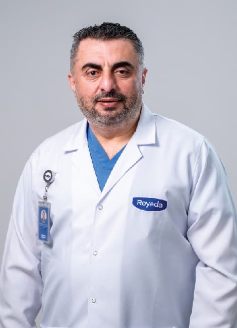 د. سامر عزيز الجنزير