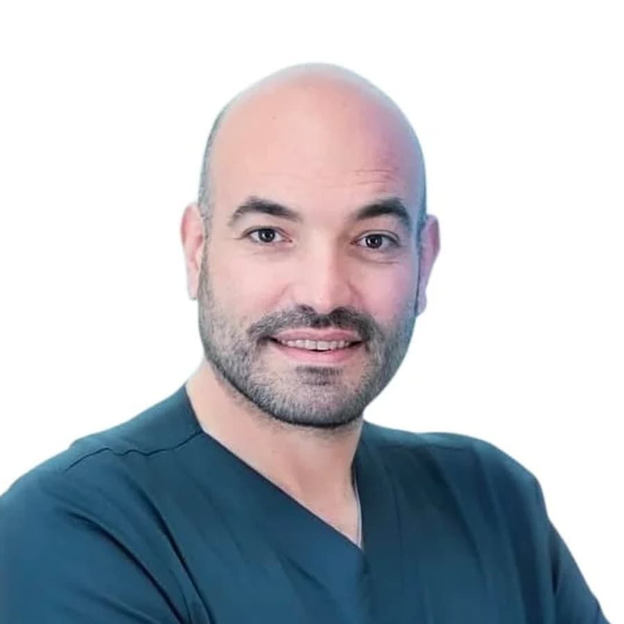 د. مارك رحمة