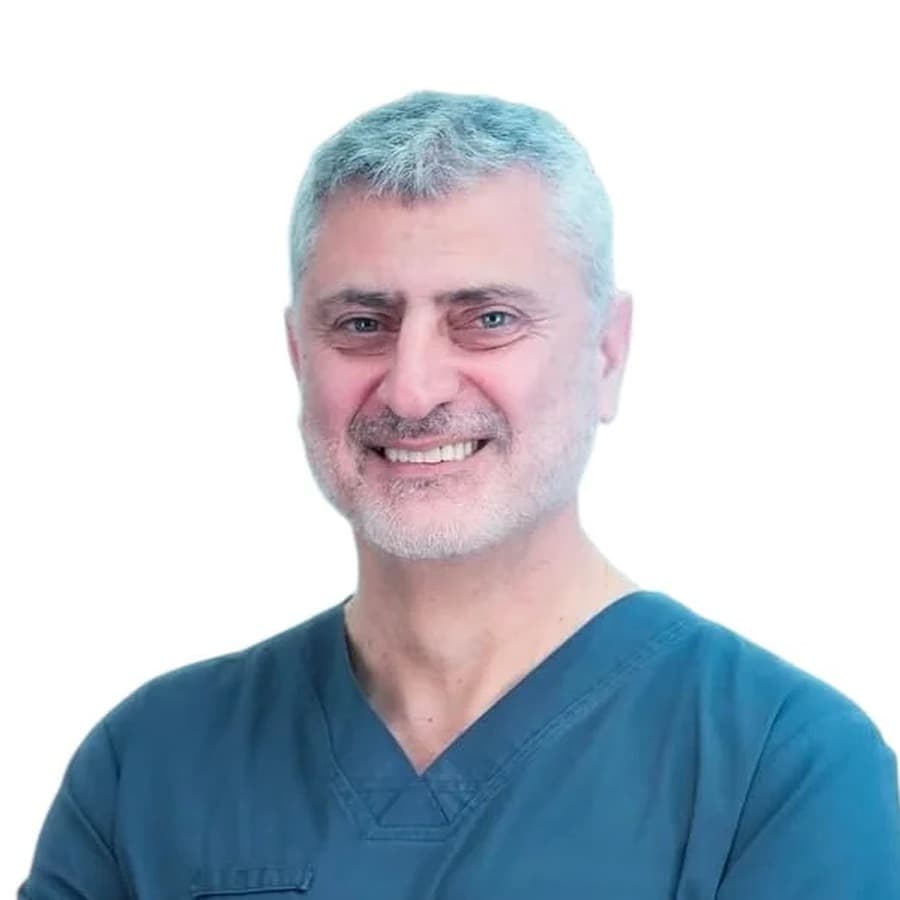 د. شوقي نادر