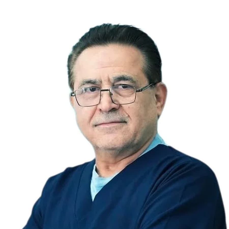 د. أمير مبارك