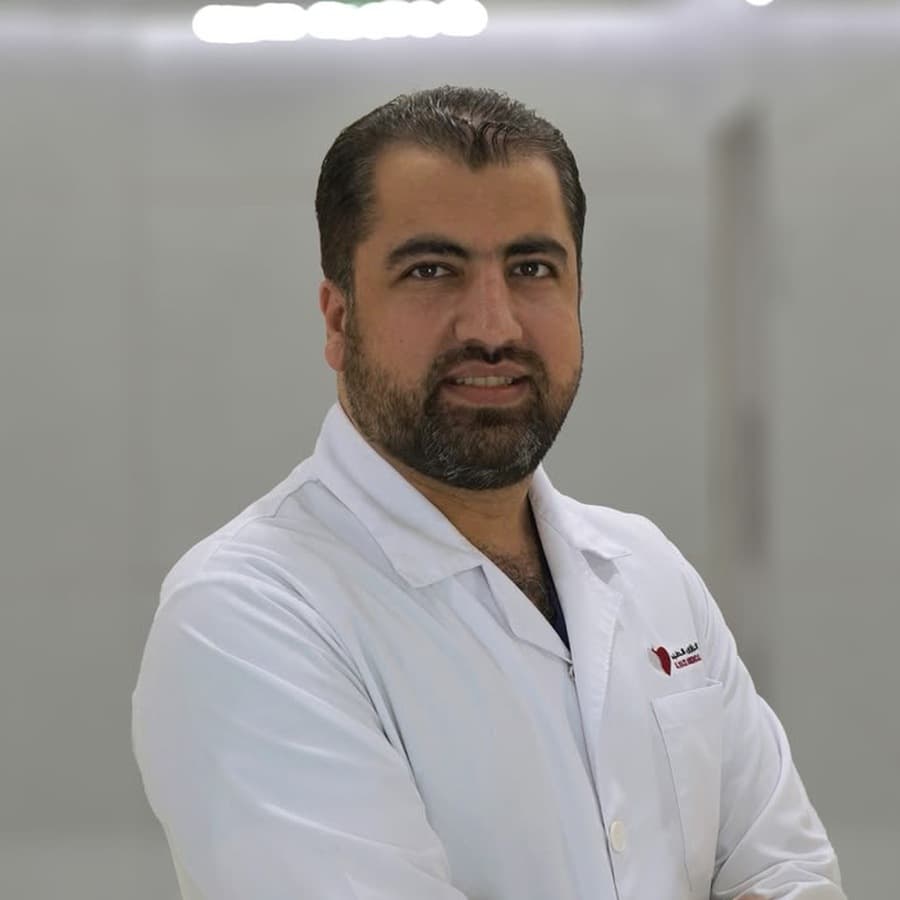 د. محمد الصباغ
