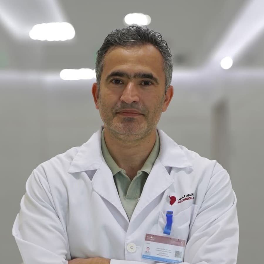د. أحمد طالب