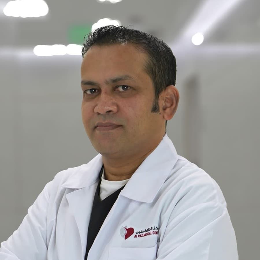 د. محمد نافيد
